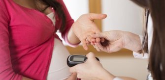 Bahaya Gula Darah Tinggi Bagi Ibu Hamil Dan Janin